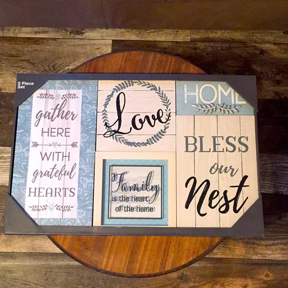 House decor